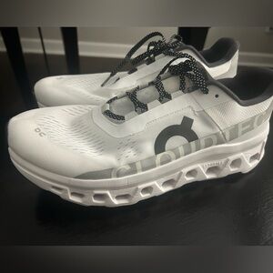 Mens 11 On Cloud Cloudmonster